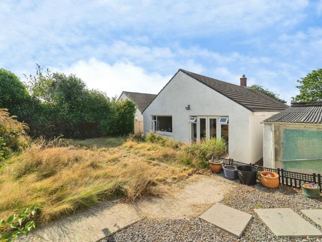 Bungalow for sale in Albert Town, Haverfordwest
