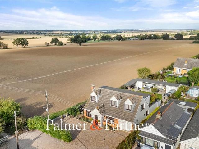 Bungalow for sale in Dale Hill, Essex