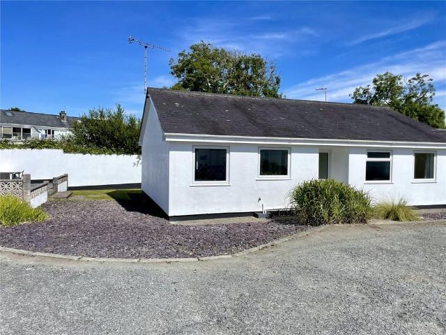 Bungalow for sale in Abersoch, Wales