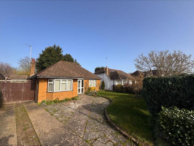 Bungalow for sale in New Mill, Pouchen End
