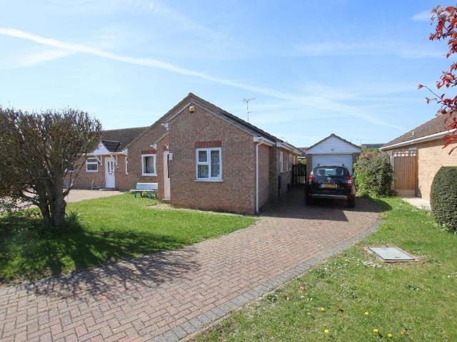 Bungalow for sale in Dale Hill, Essex
