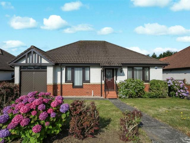 Bungalow for sale in Troon, Scotland