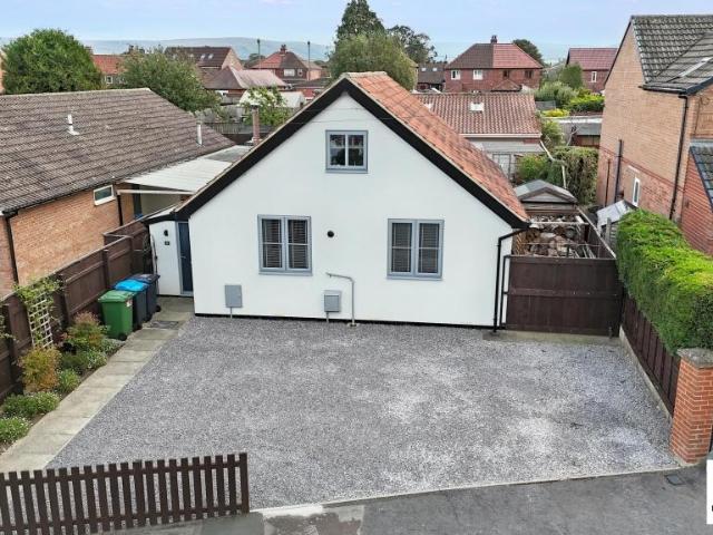 Bungalow for sale in Great Ayton, York and North Yorkshire