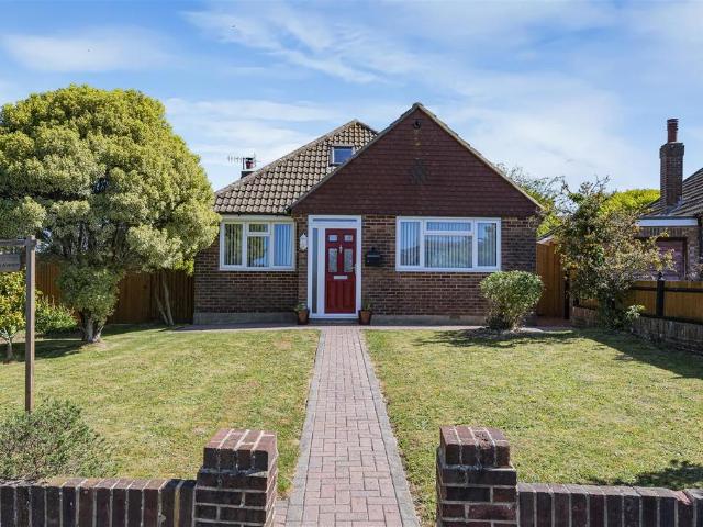 Bungalow for sale in Seaford, Iford