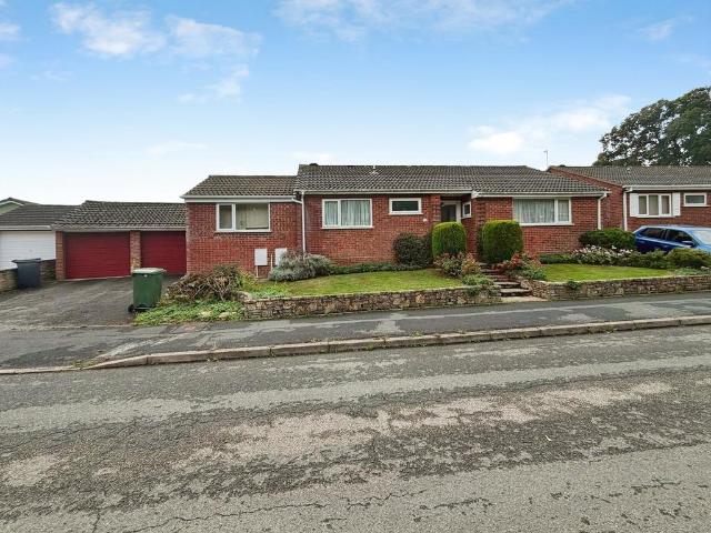 Bungalow for sale in Bystock, East Devon