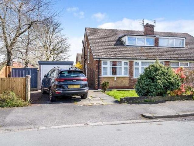 Bungalow for sale in Worsley