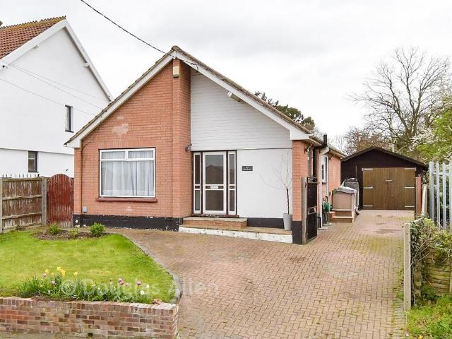 Bungalow for sale in Wickford