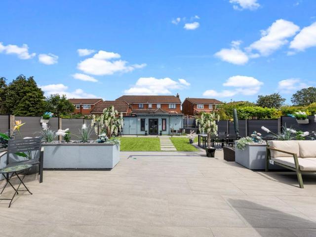 Bungalow for sale in Lane Head, Wigan