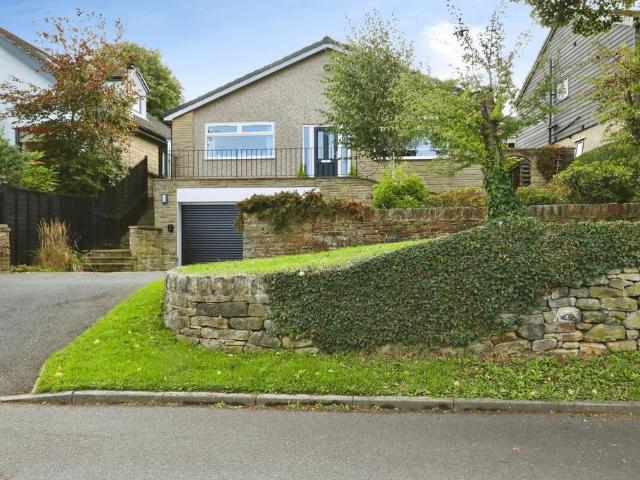 Bungalow for sale in Tofts, South Yorkshire