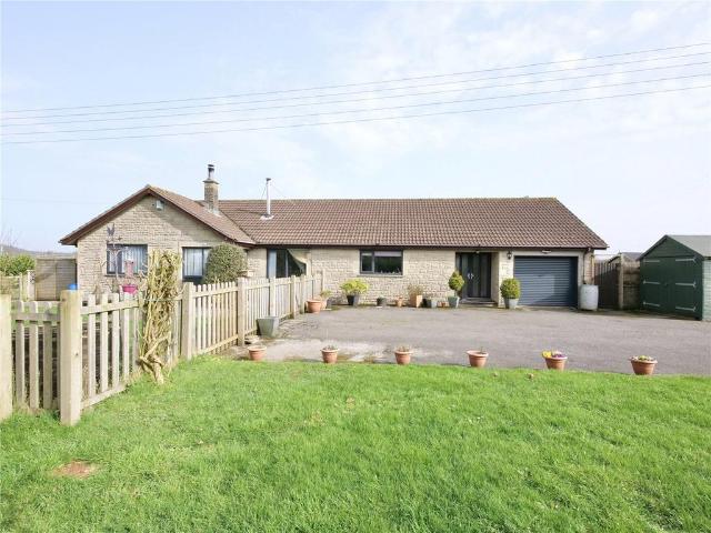 Bungalow for sale in Bath And North East Somerset