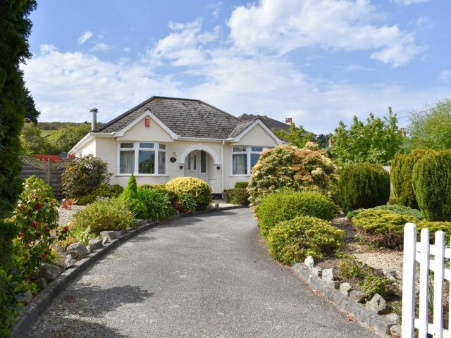 Bungalow for sale in Trevarth, Cornwall