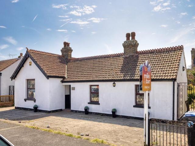 Bungalow for sale in Whitehall, Acol