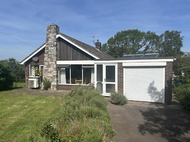 Bungalow for sale in Ingleby, Lincolnshire
