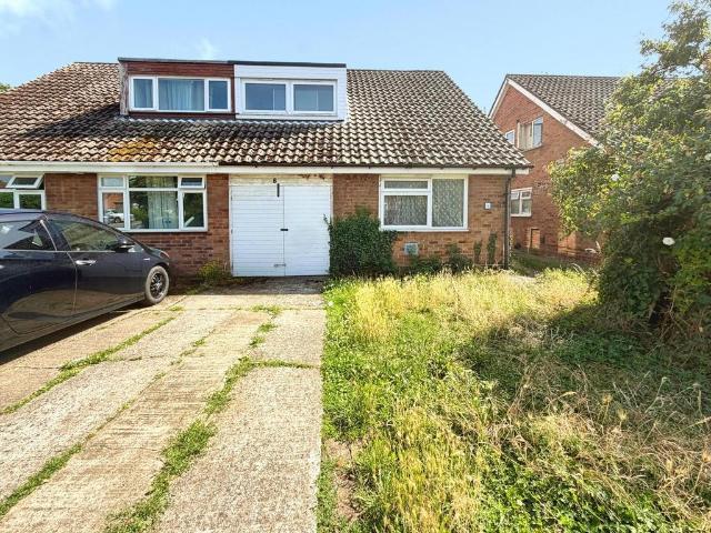 Bungalow for sale in Greater London