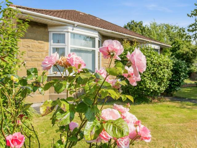 Bungalow for sale in Alloway, Scotland