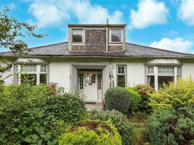 Bungalow for sale in Inverkip, Scotland