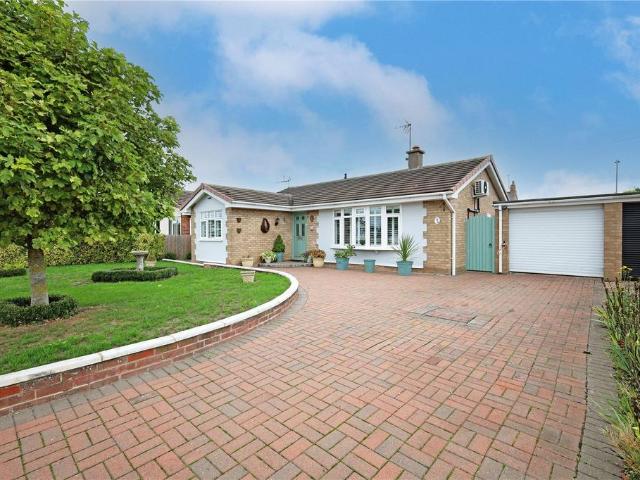 Bungalow for sale in Swineshead, Boston