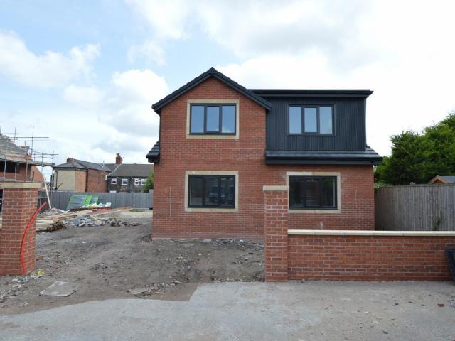 Bungalow for sale in Far Moor, Wigan