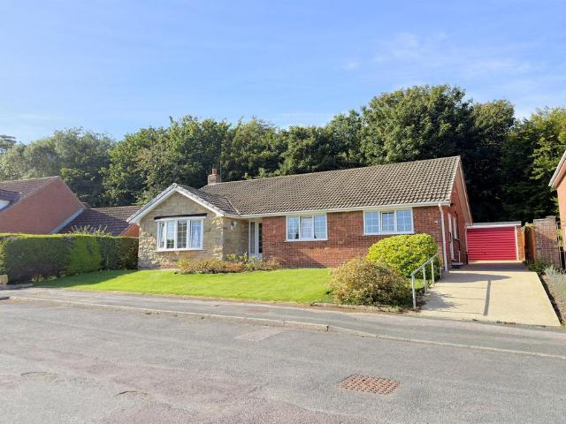 Bungalow for sale in Hunmanby