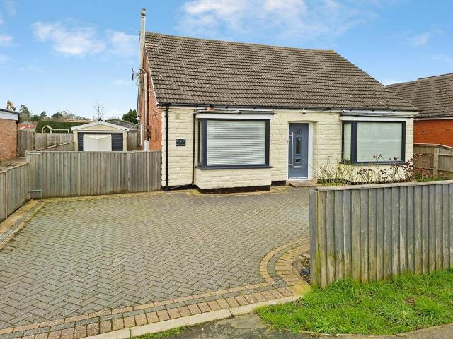 Bungalow for sale in Boston, Lincolnshire