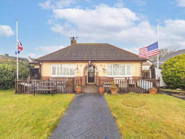 Bungalow for sale in Barrow In Furness