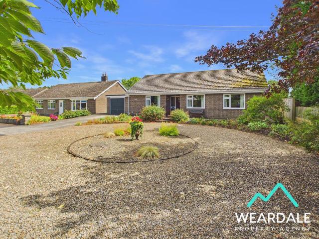 Bungalow for sale in Fir Tree