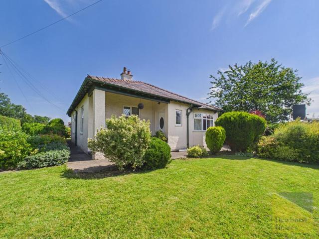 Bungalow for sale in Whittingham, Higher Bartle