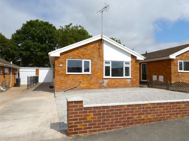 Bungalow for sale in Prestatyn