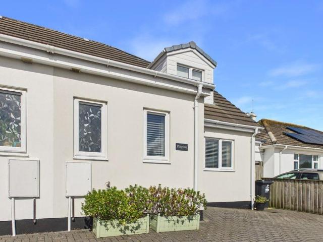 Bungalow for sale in St. Erth, St Erth