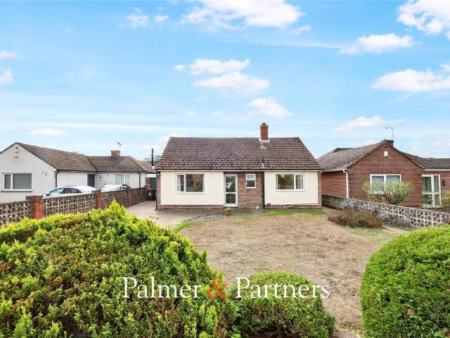 Bungalow for sale in Stanway, Colchester
