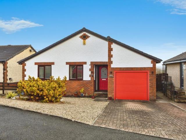 Bungalow for sale in Higher Heysham, Bare