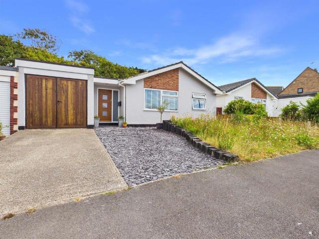 Bungalow for sale in Bude, Cornwall