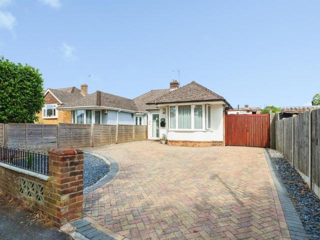 Bungalow for sale in Bear Cross