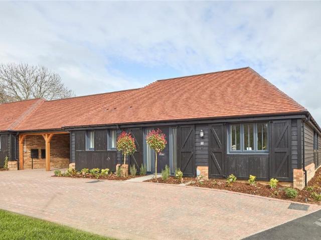 Bungalow for sale in Parkwood, Gillingham