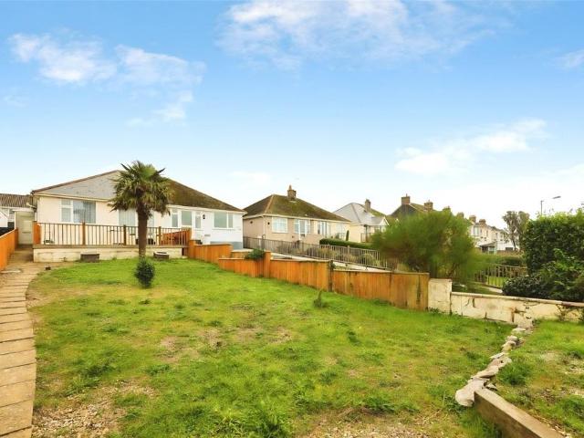 Bungalow for sale in Torpoint