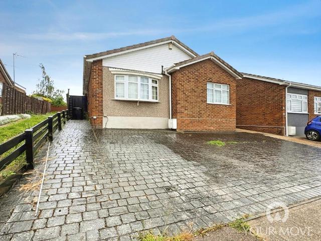 Bungalow for sale in Westcourt, Hamerton