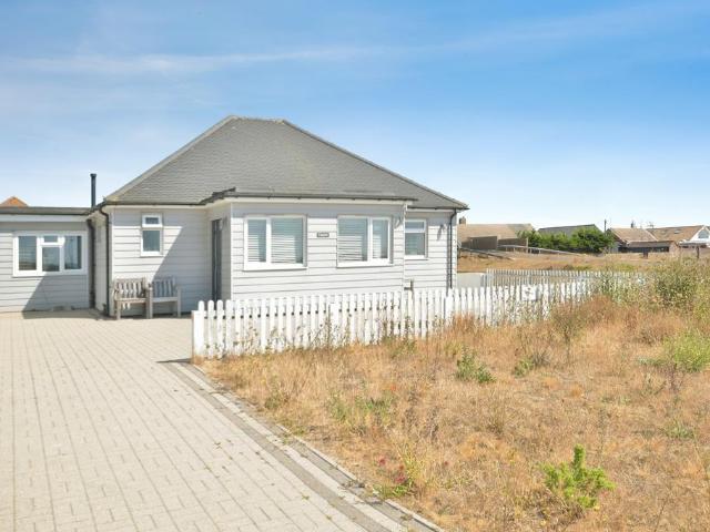 Bungalow for sale in Folkestone, Kent