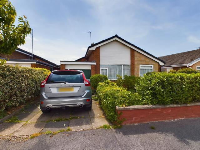Bungalow for sale in St Annes, Lytham