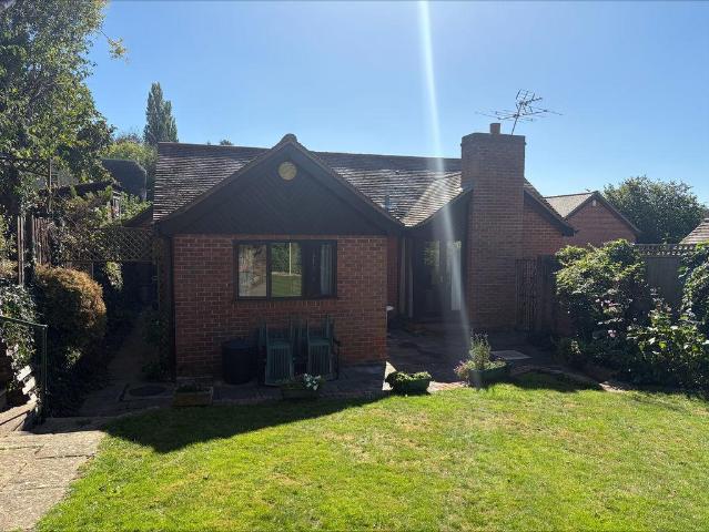 Bungalow for sale in Garsington, South Oxfordshire