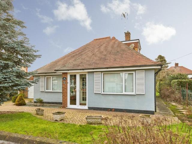 Bungalow for sale in Sawley, Erewash