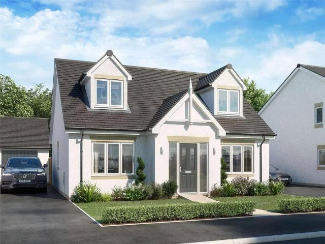 Bungalow for sale in Kentisbury, Devon