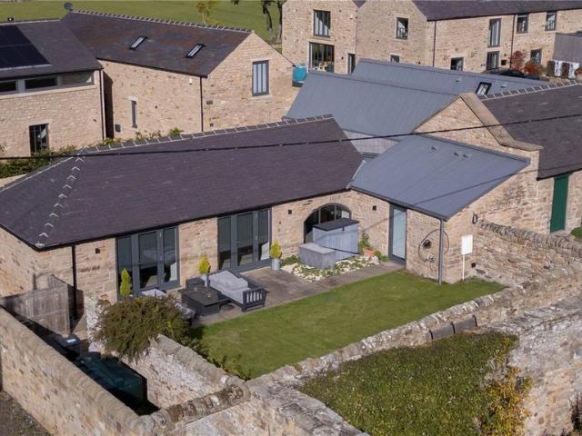 Bungalow for sale in Aydon, Corbridge