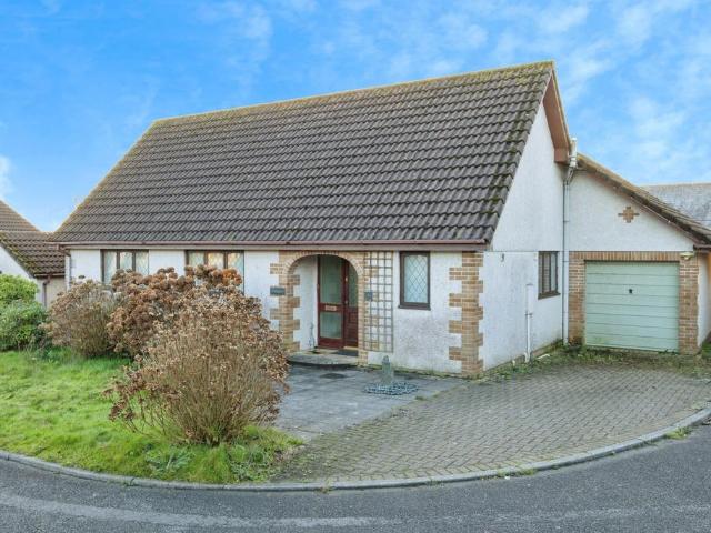 Bungalow for sale in St. Mewan, Trewoon