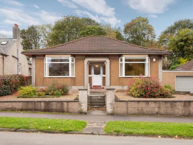 Bungalow for sale in Linktown, Kirkcaldy