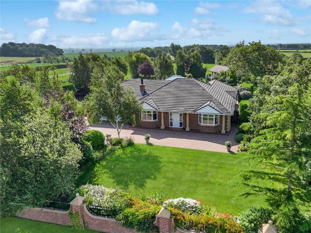 Bungalow for sale in Redmarshall, Stockton-on-tees