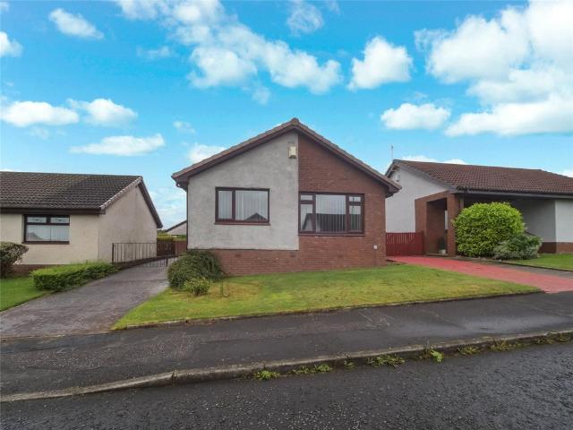 Bungalow for sale in Stewartfield, Barassie