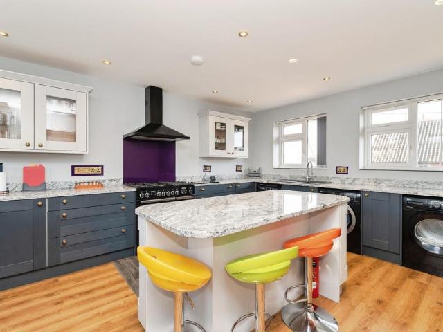 Bungalow for sale in Mundesley, North Norfolk