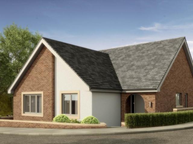Bungalow for sale in Abberley, Forthampton