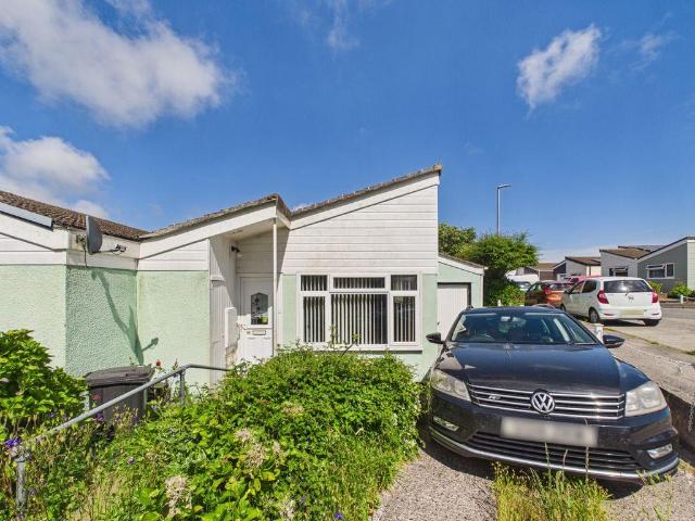 Bungalow for sale in Menagissey, Mount Hawke