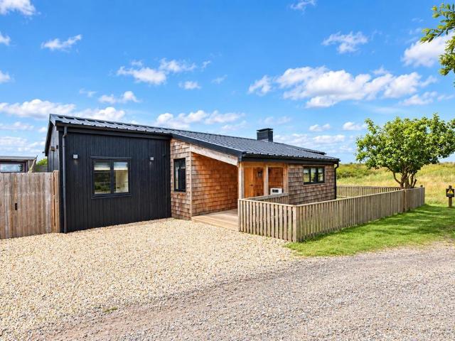 Bungalow for sale in North East Lincolnshire